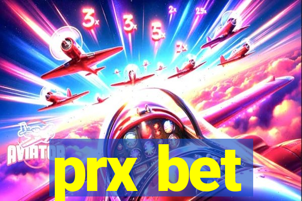 prx bet